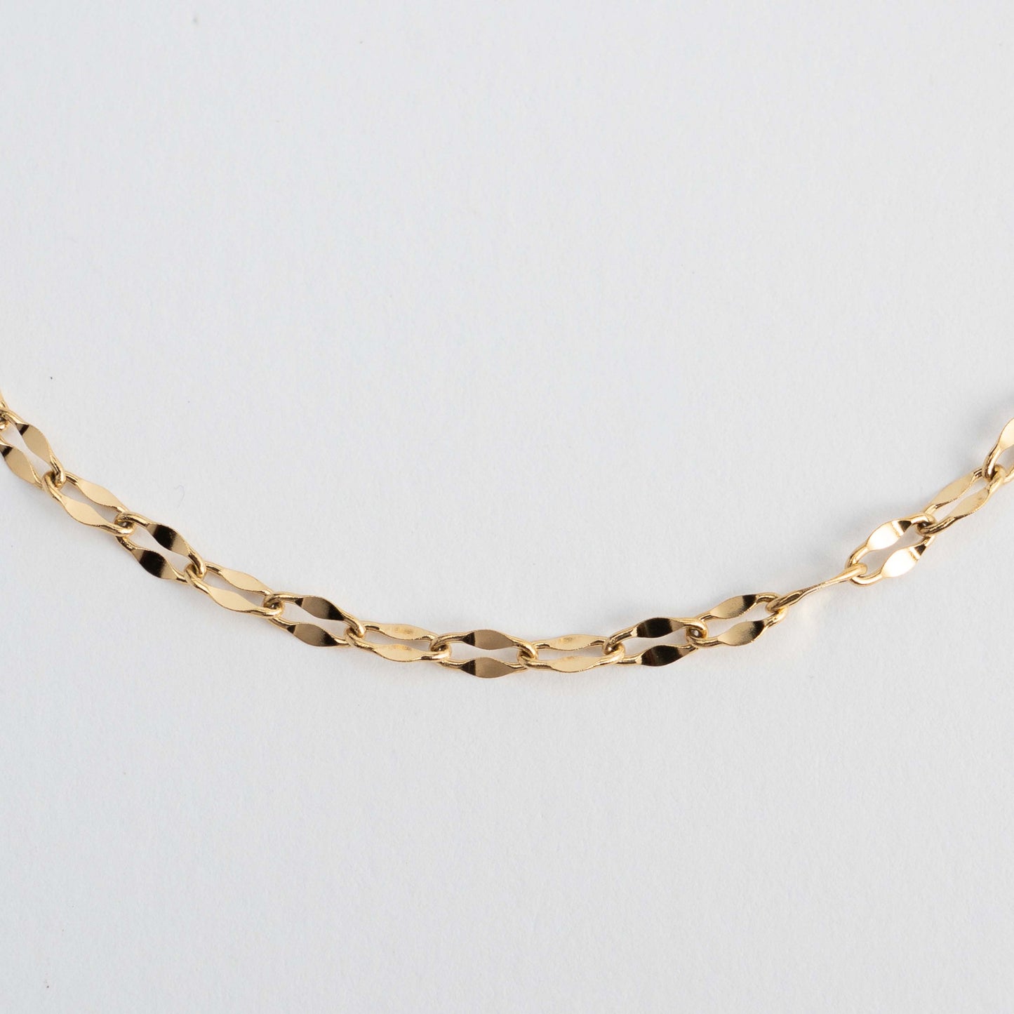 Adjustable Chain Bracelet