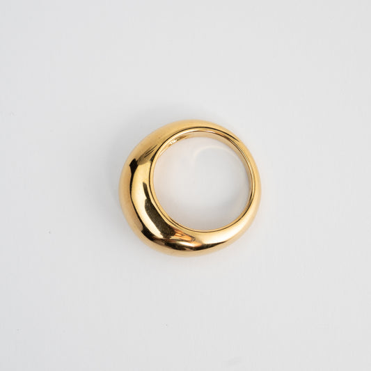 Arc Geometric Ring