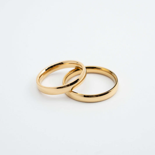 Classic Engagement Everyday Ring