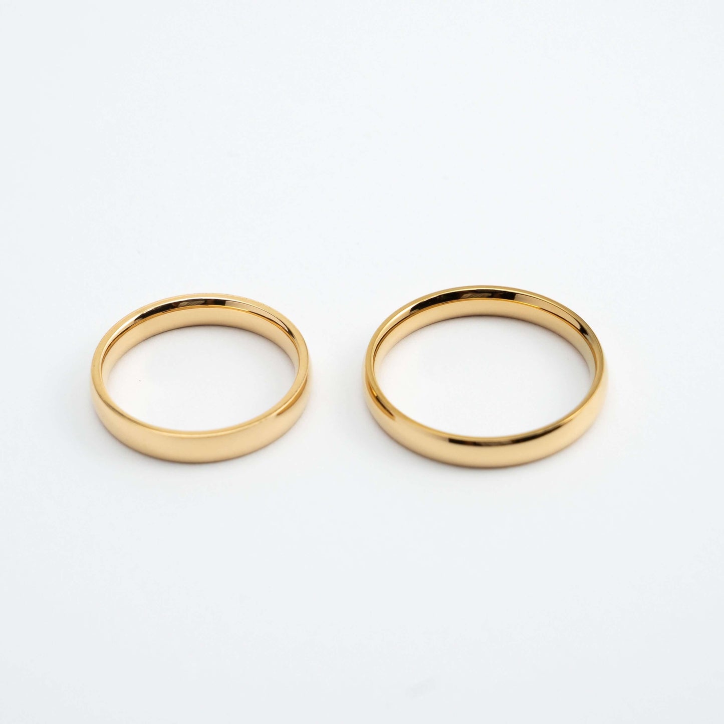 Classic Engagement Everyday Ring