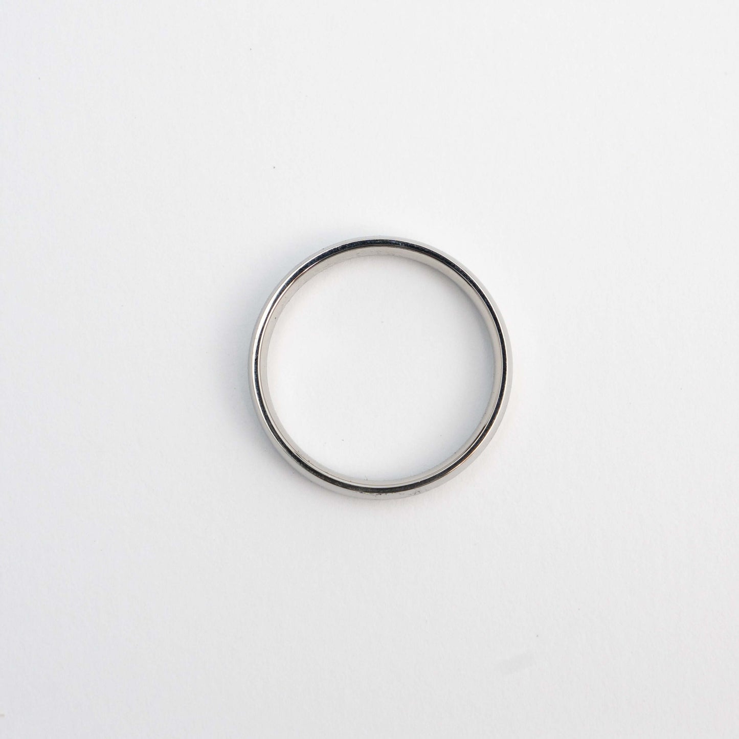 Classic Engagement Everyday Ring