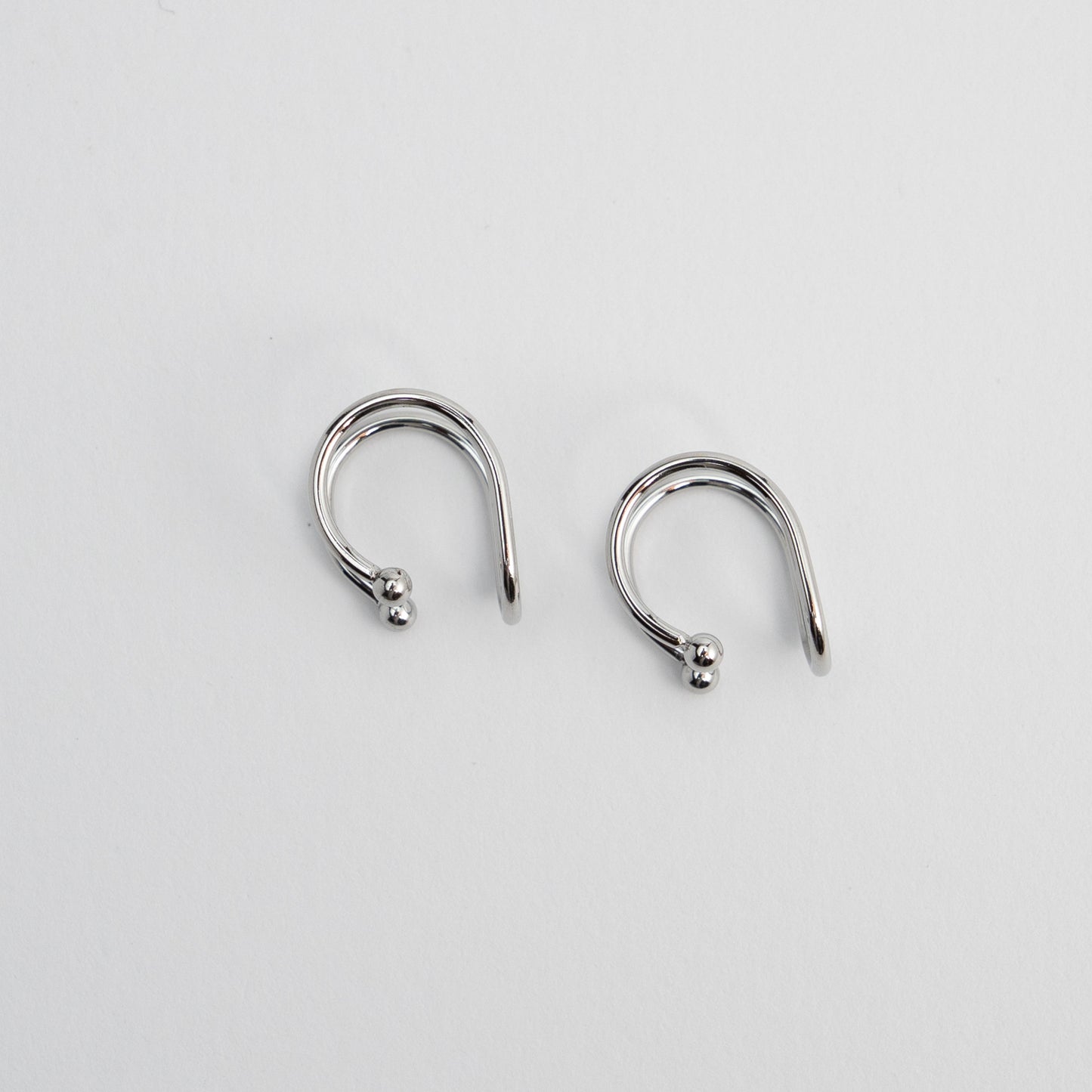 Ear Cuff Earring