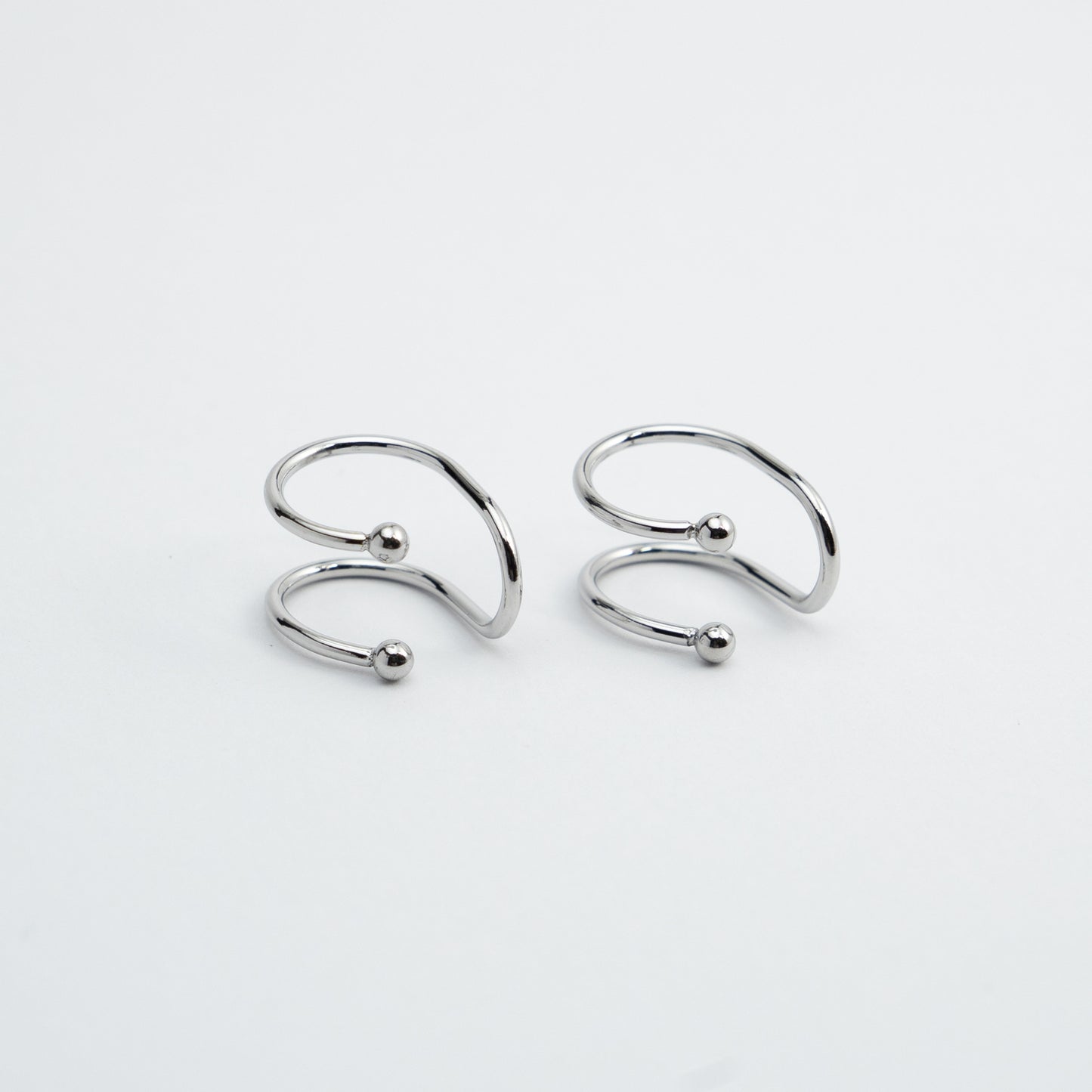 Ear Cuff Earring