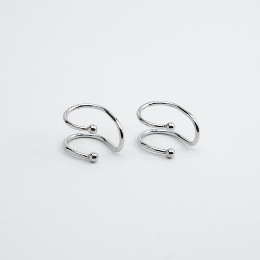 Ear Cuff Earring