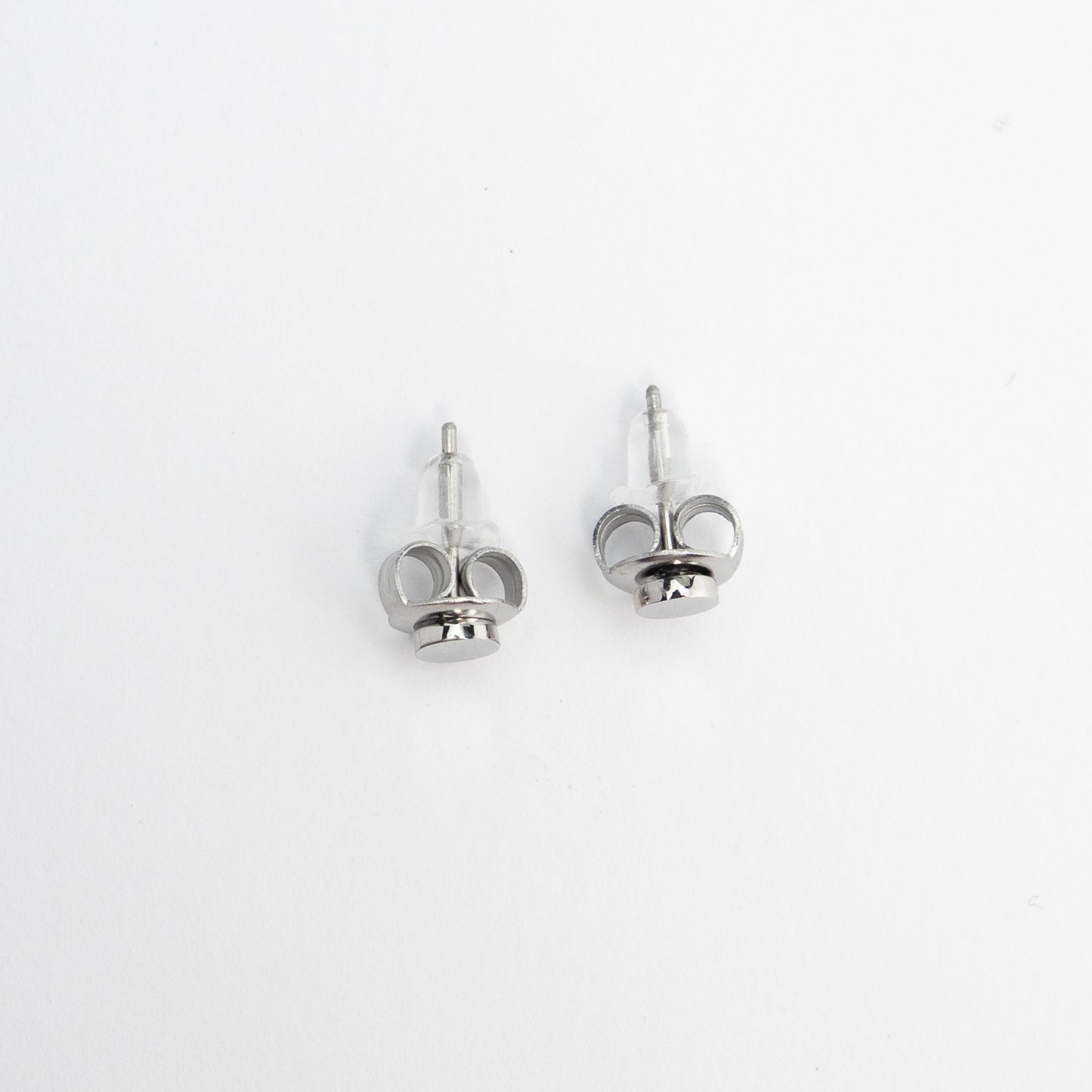 Minimalist Stud Earrings