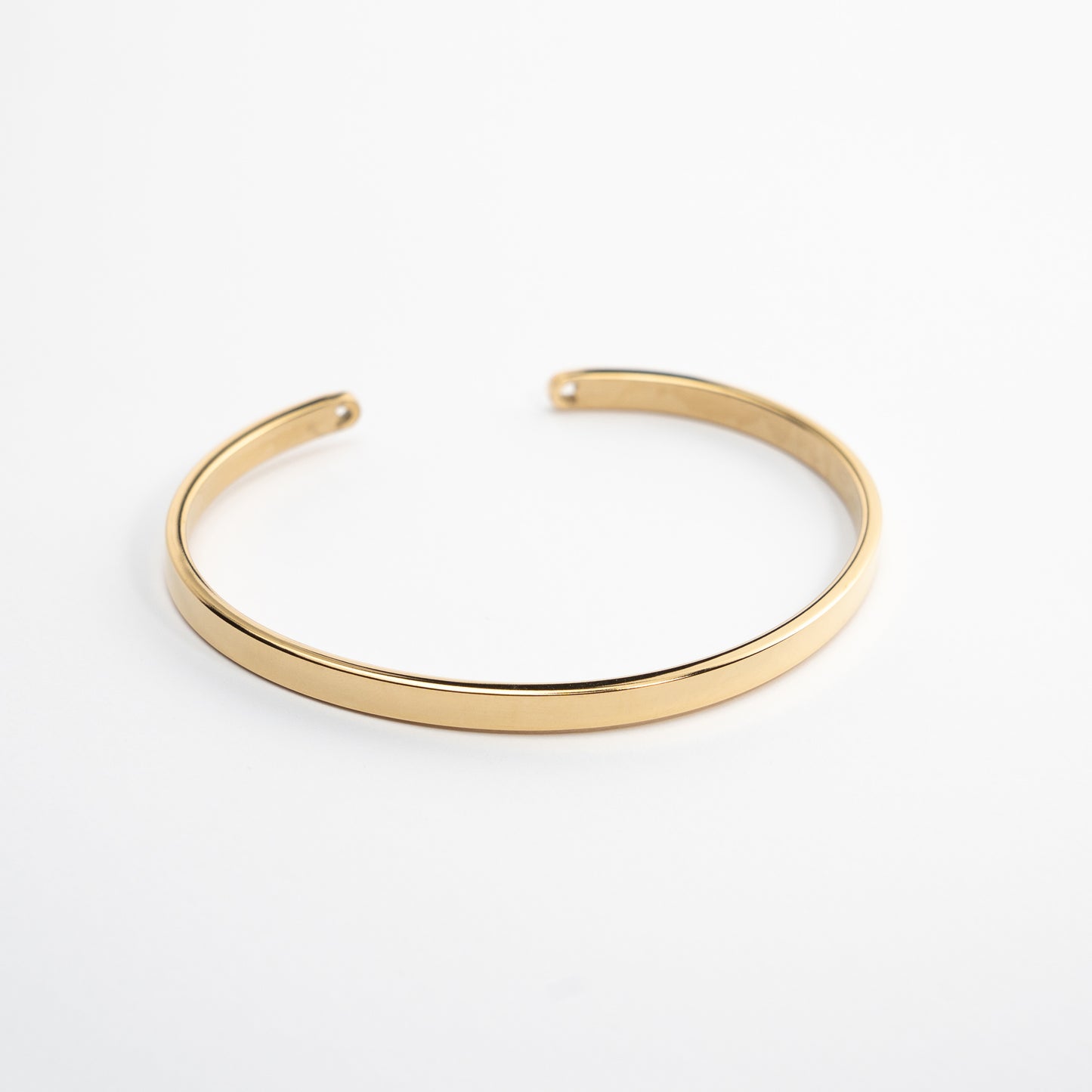 Open Cuff Bracelet