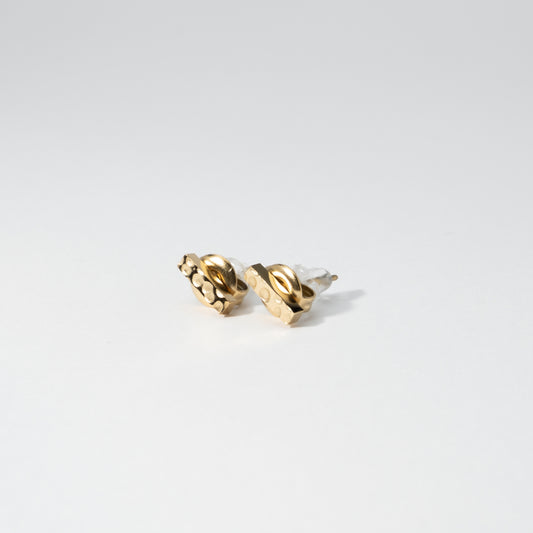 Safety Pin Earrings 🇰🇷