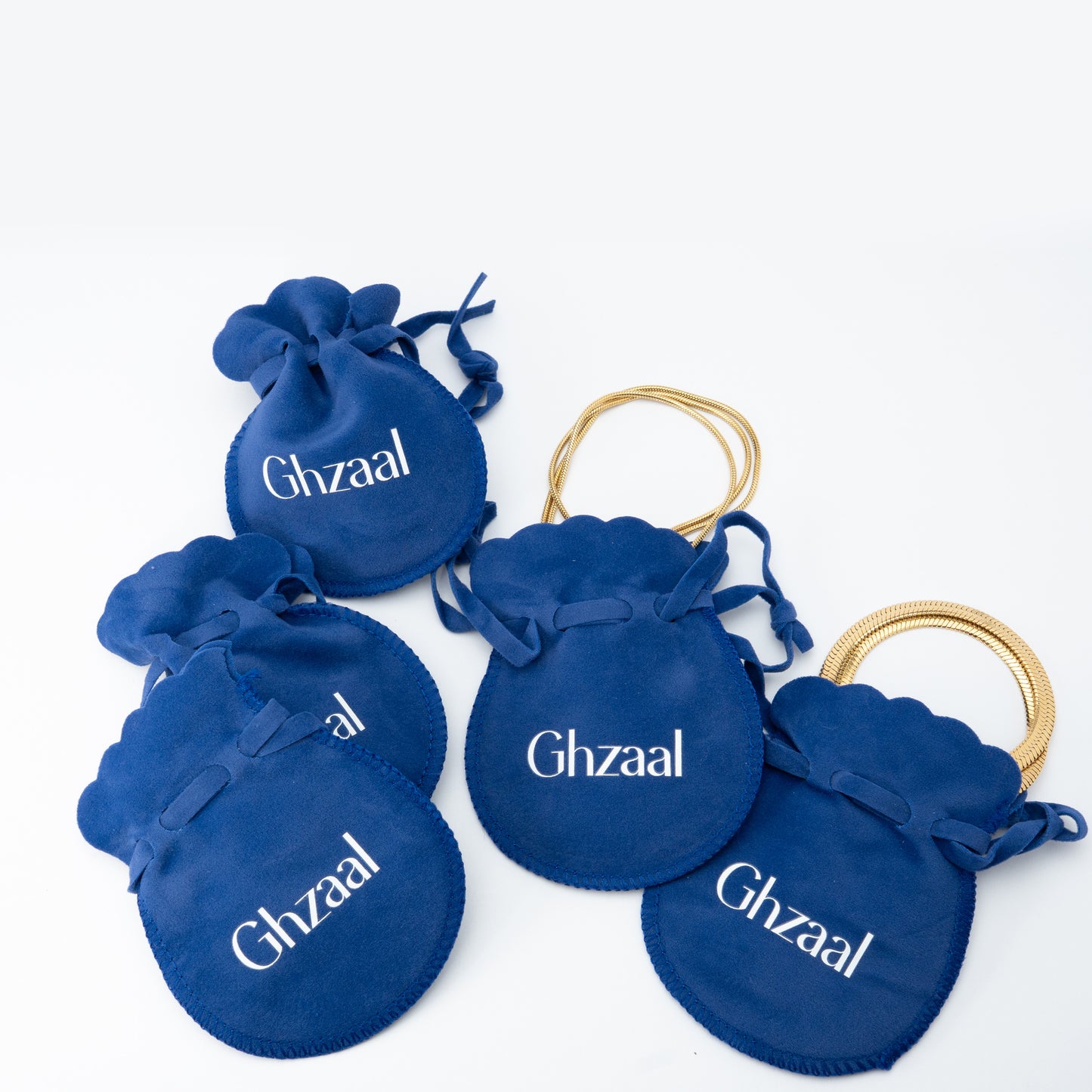 Sleek Snake Chain Necklace