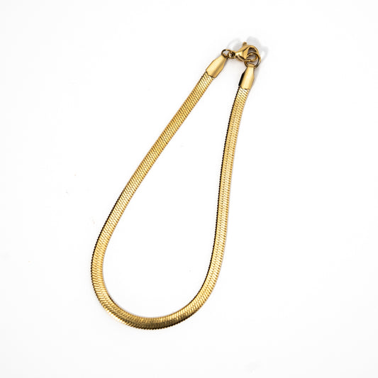 Snake Chain Bracelet