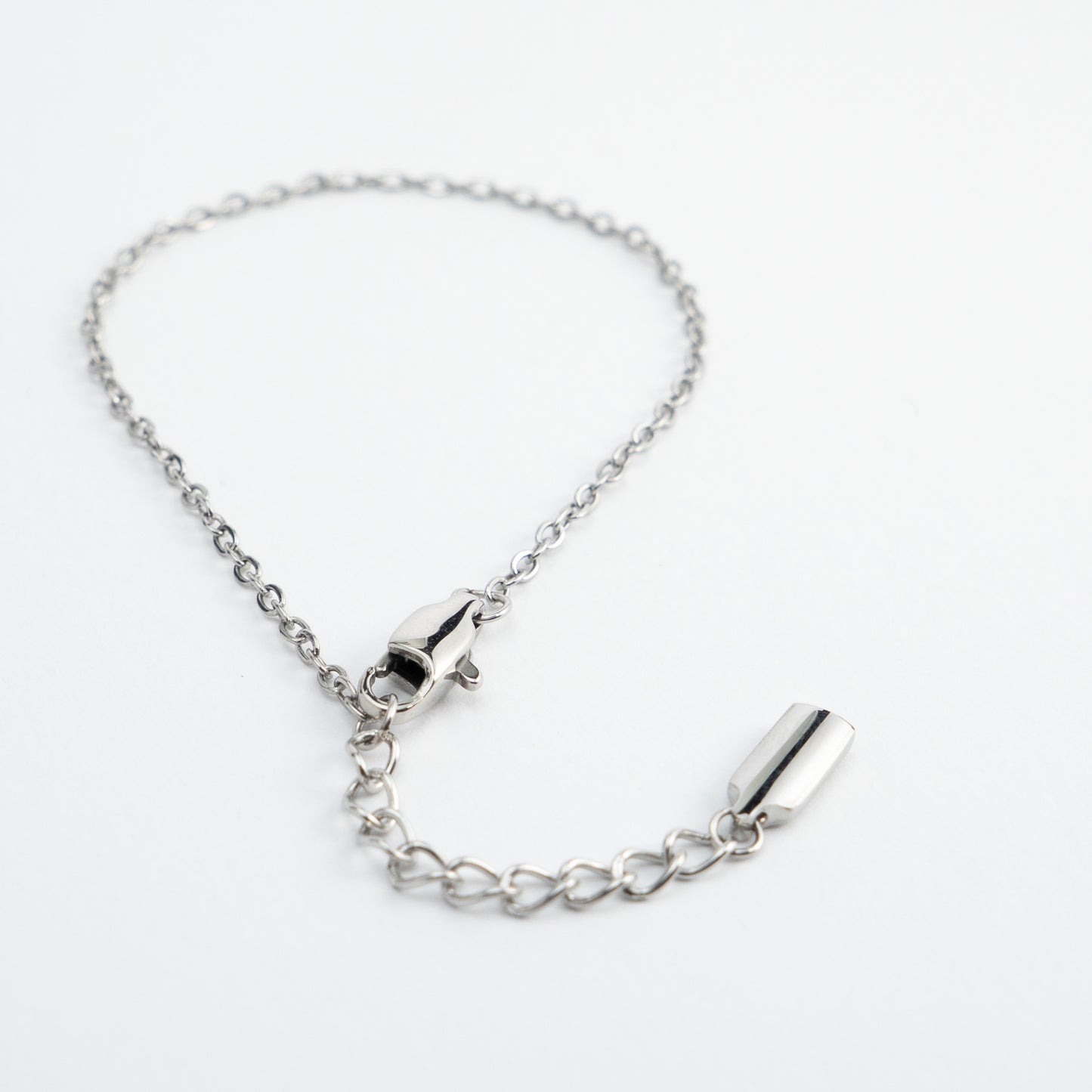 Thin Chain Bracelet