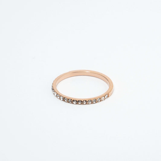 Elysian - Crystal Ring