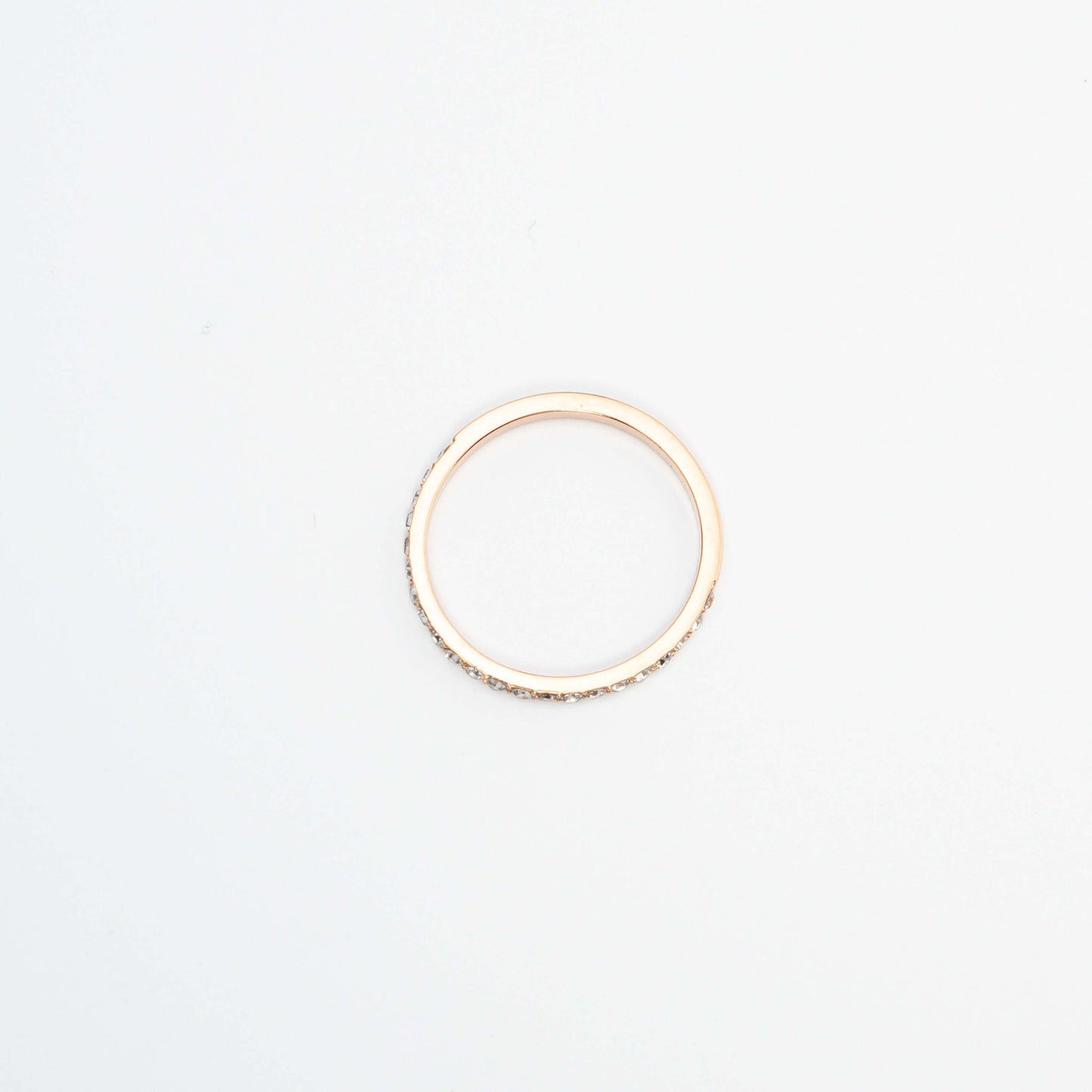 Elysian - Crystal Ring