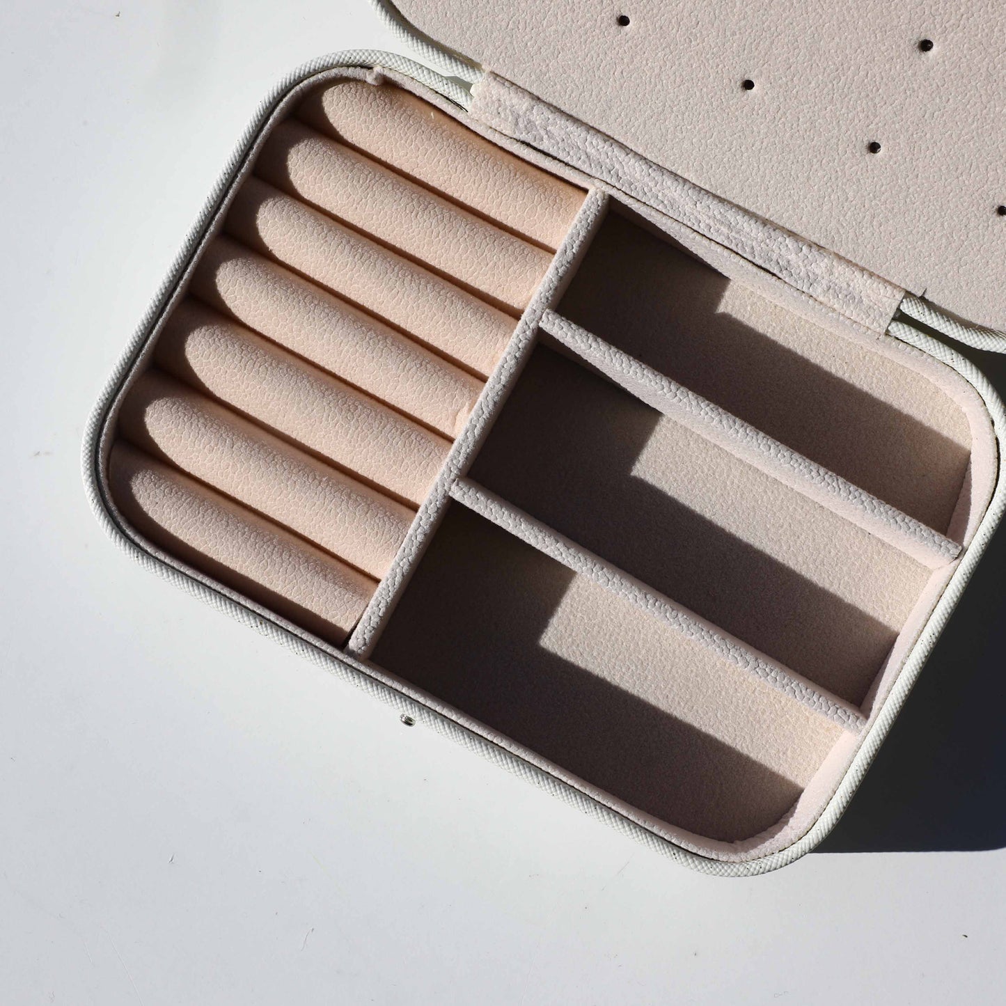 Piege Portable Jewellery Box